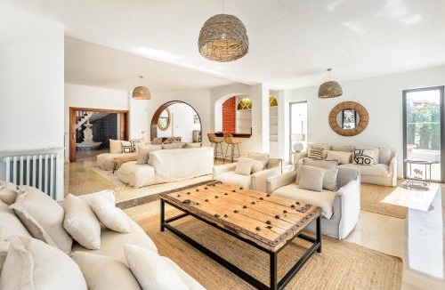 Cala de Bou Villa | Villa Can Ravi