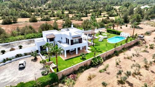 Sant Antoni de Portmany Villa | Villa Cas Hespero