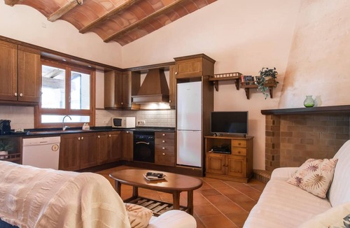 Campos House | Villa con piscina privada, Son Barbut Nou - Campos, Mallorca