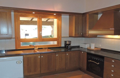 Campos House | Villa con piscina privada, Son Barbut Nou - Campos, Mallorca