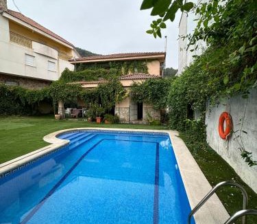 El Torno Villa | Villa del Jerte