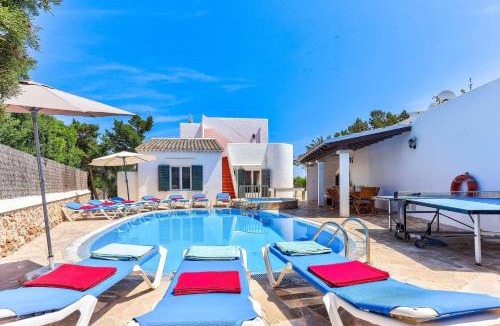 Cala d'Or Villa | Villa Delfin by Villa Plus