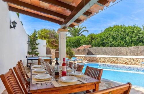 Cala d'Or Villa | Villa Delfin by Villa Plus