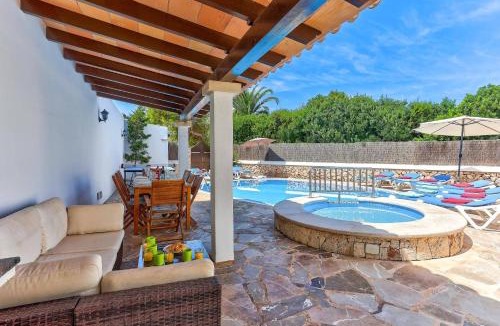 Cala d'Or Villa | Villa Delfin by Villa Plus