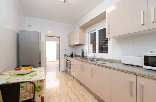 Sant Antoni de Portmany Villa | Villa Beso - Superb Location | Amenities Close By