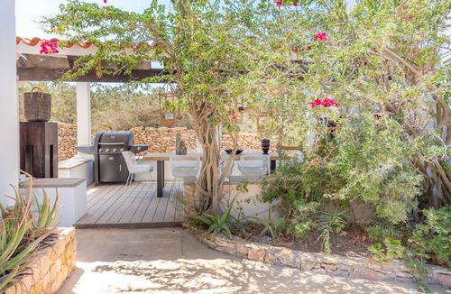La Savina House | Villa Formentera - Three Bedroom House, Sleeps 6