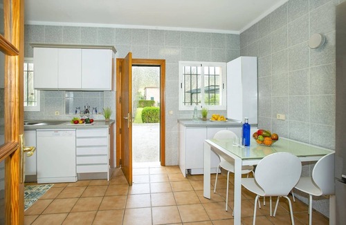 Les Palmeres Villa | Villa Hort de Siller by Villa Plus