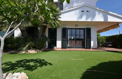 Creixell House | Villa Isabel