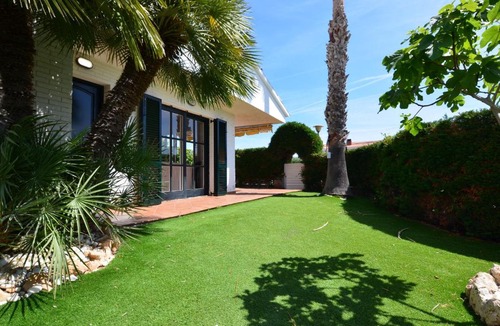 Creixell House | Villa Isabel