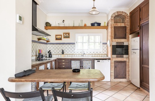 Carmona Villa | Villa "Laforge" with Private Pool & Wi-Fi