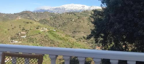 Torrox Ski Chalet | Villa Las Encinas COSTA DEL SOL