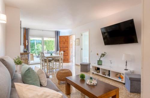 Alcudia House | Villa Mercuri