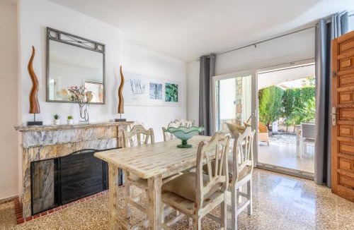 Alcudia House | Villa Mercuri