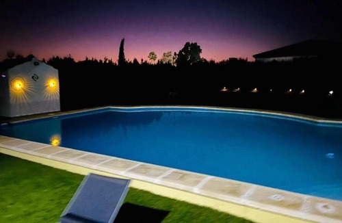 Marchena House | Villa Mia