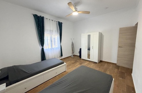 Marchena House | Villa Mia