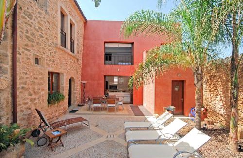Old Town Alcudia House | Villa Murallas