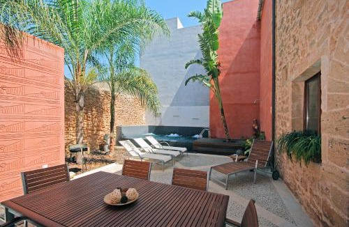 Old Town Alcudia House | Villa Murallas