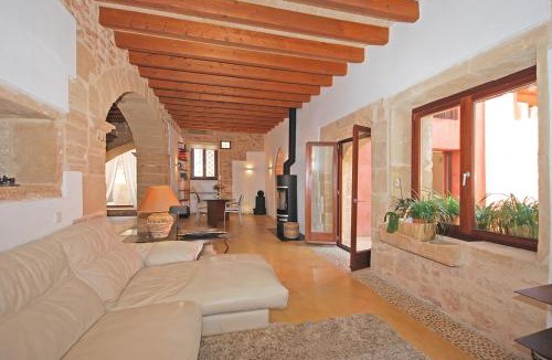 Old Town Alcudia House | Villa Murallas