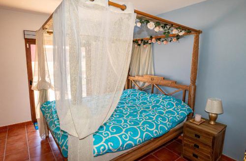 Nuevo Horizonte Villa | Villa Oceana - Cliffside Retreat