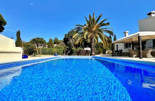 Panorama Villa | Villa Paraiso