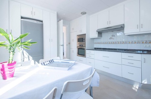 Torredembarra Villa | Villa Playa del Sur 10P - Capafonts, Tarragona
