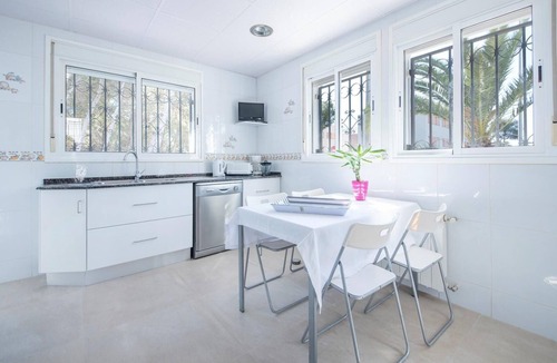 Torredembarra Villa | Villa Playa del Sur 10P - Capafonts, Tarragona