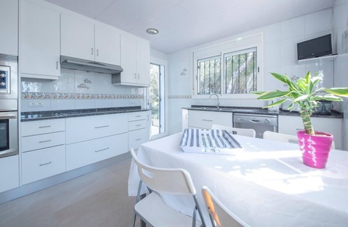 Torredembarra Villa | Villa Playa del Sur 14P - Capafonts, Tarragona