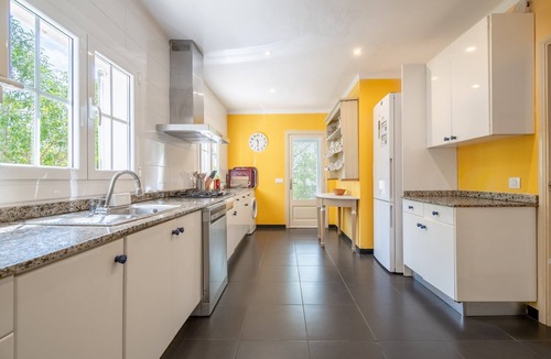 Mal Pas-Bon Aire Villa | Villa Romana Bonaire