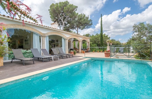 Mal Pas-Bon Aire Villa | Villa Romana Bonaire