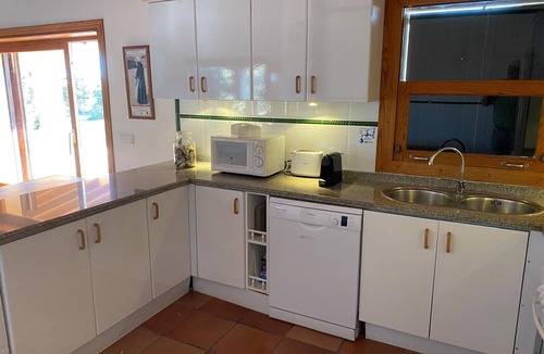 La Savina Villa | Villa Sa Voliaina - Estany des Peix