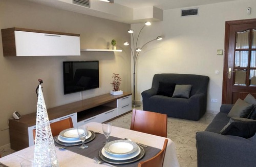 Calafell Apartment | Villa Service - Solà