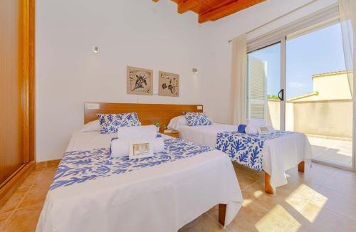 Cielo de Bonaire Villa | Villa Synera