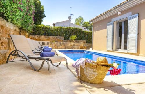Cielo de Bonaire Villa | Villa Synera