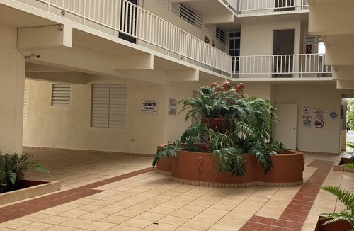 Pedernales Condo | Villa taína Boqueron 2 bedroom condo Caguax 303