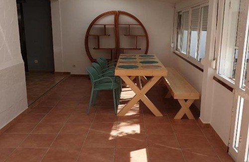 Geafond Villa | Villa Tabaide