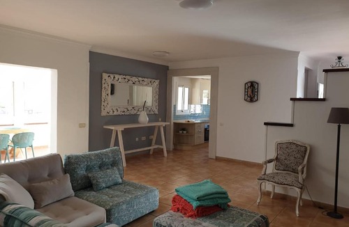 Geafond Villa | Villa Tabaide