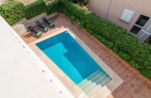 Son Dureta Villa | Villa Teulera