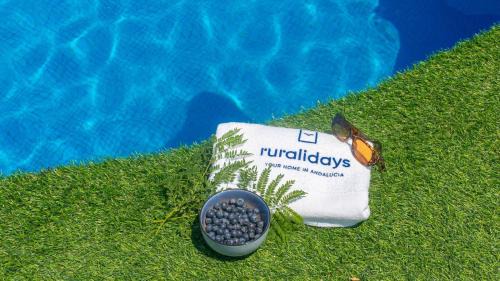 Torrox House | Villa Universal Beauty Resort Torrox by Ruralidays
