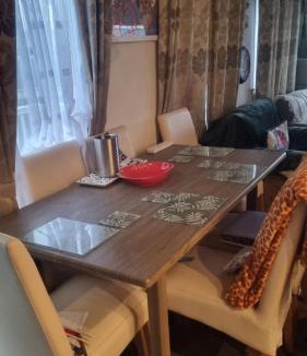 Clacton-on-Sea Villa | Villa with decking & parking