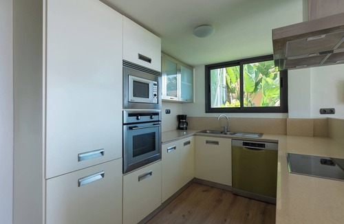 Salobre Villa | Villa with private pool Salobre Villas Lagos III
