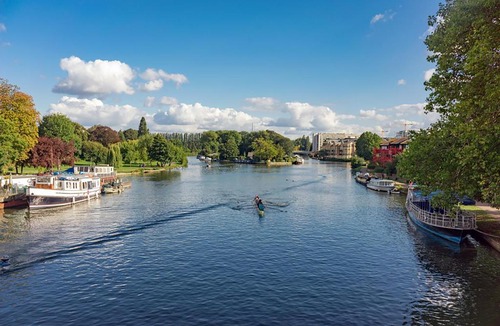 Reading Hotel | Village Hotel Reading