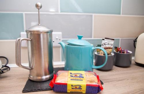 Little Haven House | Vilureef Broad Haven