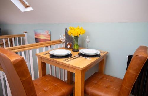 Little Haven House | Vilureef Broad Haven