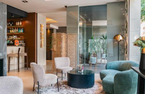 Valencia City Centre Hotel | Vincci Mercat