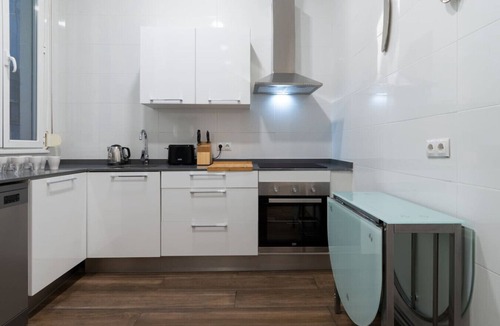 Golden Triangle of Art Apartment | vip CERVANTES, by MONARO*