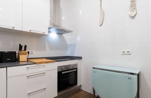Golden Triangle of Art Apartment | vip CERVANTES, by MONARO*