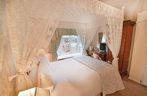 Stratford-upon-Avon House | Virginia Lodge