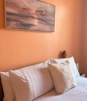 Kilmun Apartment | Vistamar Dunoon
