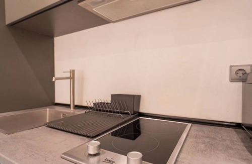 Aiora Apartment | VLC HOST - Bellvis B