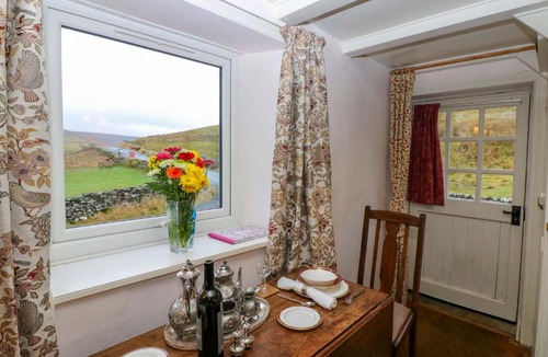 Keld House | Wain Wath Cottage